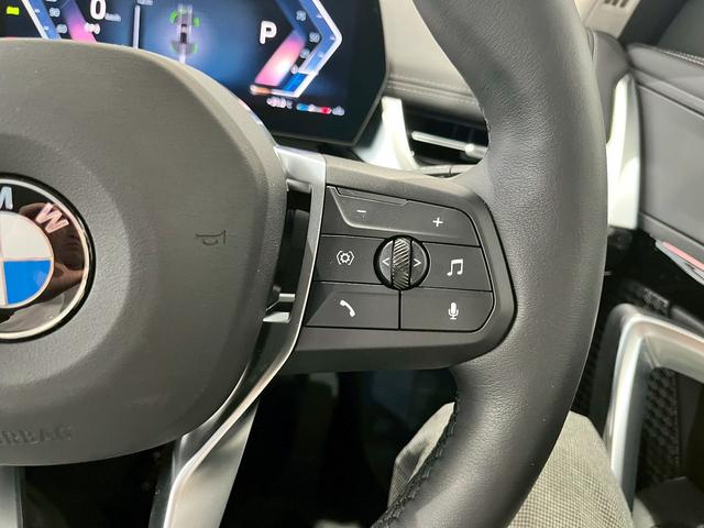 Ｘ１ ｘＤｒｉｖｅ　２０ｄ　ｘライン　認定中古車　全方位カメラ　ヘッドアップディスプレイ　クリアランスソナー　ＡｐｐｌｅＣａｒＰｌａｙ　電動パワーシート（18枚目）