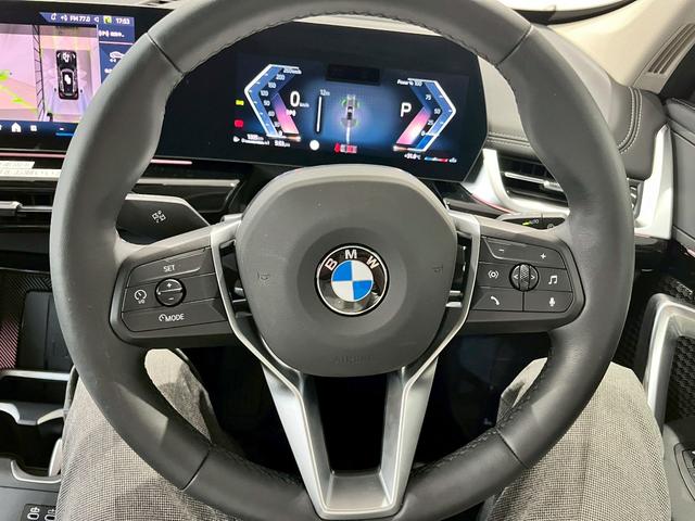 Ｘ１ ｘＤｒｉｖｅ　２０ｄ　ｘライン　認定中古車　全方位カメラ　ヘッドアップディスプレイ　クリアランスソナー　ＡｐｐｌｅＣａｒＰｌａｙ　電動パワーシート（19枚目）