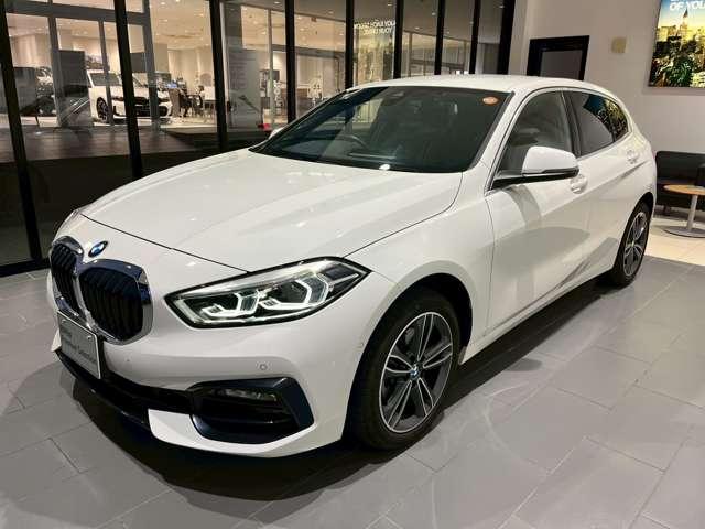 １シリーズ １１６ｉ　ドライブレコーダー　ＥＴＣ　バックカメラ　ナビ　クリアランスソナー　オートクルーズコントロール　衝突被害軽減システム　アルミホイール　ＬＥＤヘッドランプ　ＡＴ　盗難防止システム　ＡＢＳ　ＥＳＣ（12枚目）