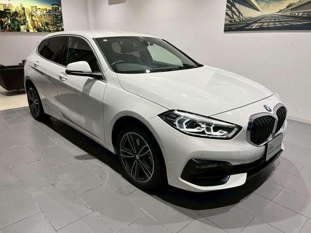 １シリーズ １１６ｉ　ドライブレコーダー　ＥＴＣ　バックカメラ　ナビ　クリアランスソナー　オートクルーズコントロール　衝突被害軽減システム　アルミホイール　ＬＥＤヘッドランプ　ＡＴ　盗難防止システム　ＡＢＳ　ＥＳＣ（14枚目）