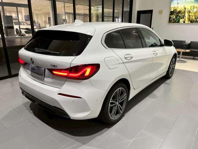 １シリーズ １１６ｉ　ドライブレコーダー　ＥＴＣ　バックカメラ　ナビ　クリアランスソナー　オートクルーズコントロール　衝突被害軽減システム　アルミホイール　ＬＥＤヘッドランプ　ＡＴ　盗難防止システム　ＡＢＳ　ＥＳＣ（15枚目）