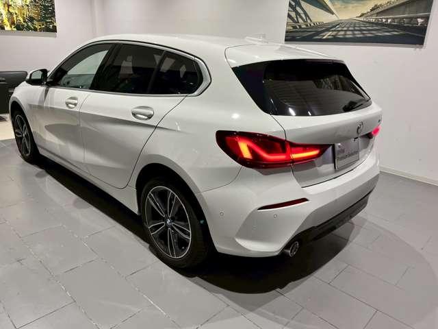 １シリーズ １１６ｉ　ドライブレコーダー　ＥＴＣ　バックカメラ　ナビ　クリアランスソナー　オートクルーズコントロール　衝突被害軽減システム　アルミホイール　ＬＥＤヘッドランプ　ＡＴ　盗難防止システム　ＡＢＳ　ＥＳＣ（17枚目）