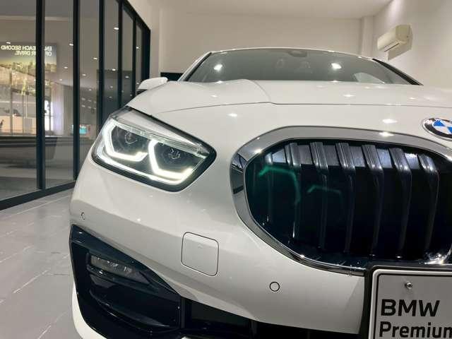 １シリーズ １１６ｉ　ドライブレコーダー　ＥＴＣ　バックカメラ　ナビ　クリアランスソナー　オートクルーズコントロール　衝突被害軽減システム　アルミホイール　ＬＥＤヘッドランプ　ＡＴ　盗難防止システム　ＡＢＳ　ＥＳＣ（18枚目）