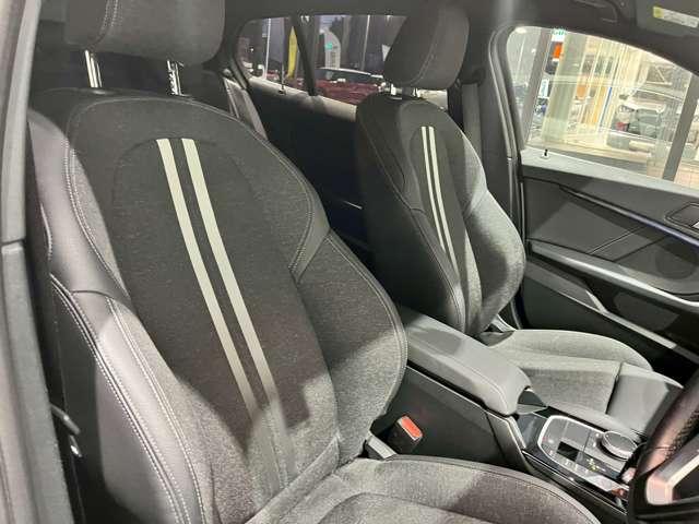 １シリーズ １１６ｉ　ドライブレコーダー　ＥＴＣ　バックカメラ　ナビ　クリアランスソナー　オートクルーズコントロール　衝突被害軽減システム　アルミホイール　ＬＥＤヘッドランプ　ＡＴ　盗難防止システム　ＡＢＳ　ＥＳＣ（26枚目）