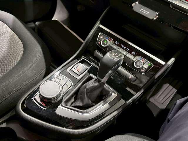 ２シリーズ ２１８ｄグランツアラー　ドライブレコーダー　ナビ　衝突被害軽減システム　ＬＥＤヘッドランプ　スマートキー　アイドリングストップ　電動格納ミラー　ＡＴ　アルミホイール　ＵＳＢ　ミュージックプレイヤー接続可　Ｂｌｕｅｔｏｏｔｈ（6枚目）