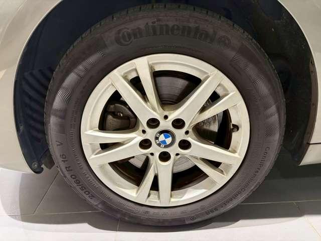 ２シリーズ ２１８ｄグランツアラー　ドライブレコーダー　ナビ　衝突被害軽減システム　ＬＥＤヘッドランプ　スマートキー　アイドリングストップ　電動格納ミラー　ＡＴ　アルミホイール　ＵＳＢ　ミュージックプレイヤー接続可　Ｂｌｕｅｔｏｏｔｈ（20枚目）