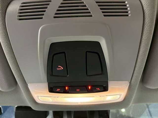 ２シリーズ ２１８ｄグランツアラー　ドライブレコーダー　ナビ　衝突被害軽減システム　ＬＥＤヘッドランプ　スマートキー　アイドリングストップ　電動格納ミラー　ＡＴ　アルミホイール　ＵＳＢ　ミュージックプレイヤー接続可　Ｂｌｕｅｔｏｏｔｈ（21枚目）