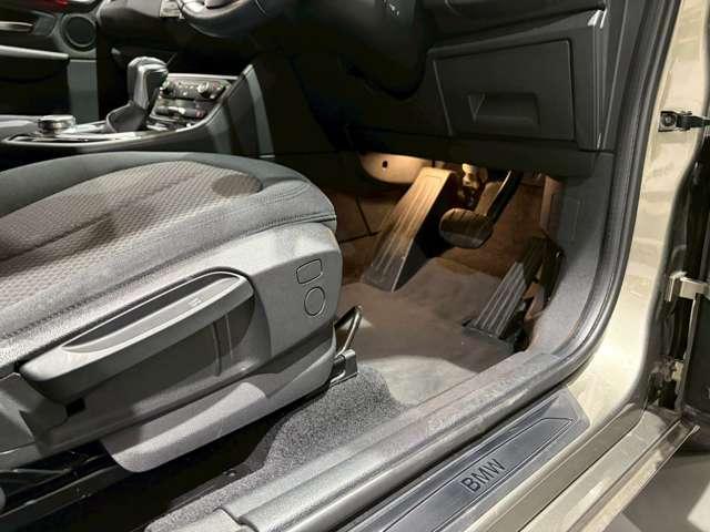 ２シリーズ ２１８ｄグランツアラー　ドライブレコーダー　ナビ　衝突被害軽減システム　ＬＥＤヘッドランプ　スマートキー　アイドリングストップ　電動格納ミラー　ＡＴ　アルミホイール　ＵＳＢ　ミュージックプレイヤー接続可　Ｂｌｕｅｔｏｏｔｈ（22枚目）