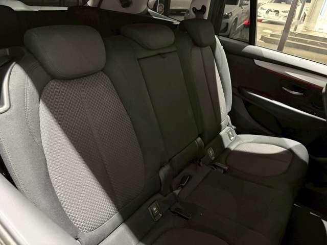 ２シリーズ ２１８ｄグランツアラー　ドライブレコーダー　ナビ　衝突被害軽減システム　ＬＥＤヘッドランプ　スマートキー　アイドリングストップ　電動格納ミラー　ＡＴ　アルミホイール　ＵＳＢ　ミュージックプレイヤー接続可　Ｂｌｕｅｔｏｏｔｈ（23枚目）