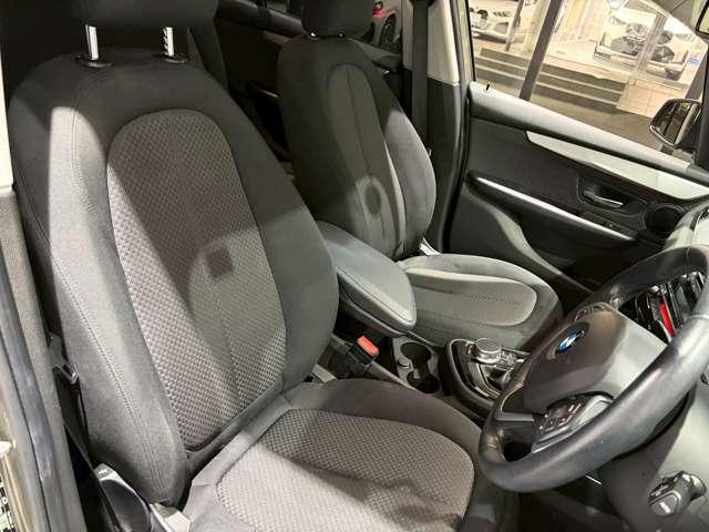 ２シリーズ ２１８ｄグランツアラー　ドライブレコーダー　ナビ　衝突被害軽減システム　ＬＥＤヘッドランプ　スマートキー　アイドリングストップ　電動格納ミラー　ＡＴ　アルミホイール　ＵＳＢ　ミュージックプレイヤー接続可　Ｂｌｕｅｔｏｏｔｈ（26枚目）