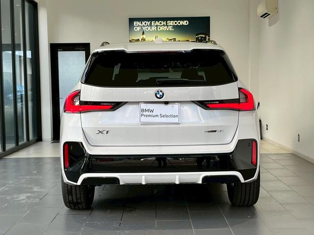 BMW X1 S DRIVE 18I M SPORT 2025 — миниатюра 6