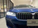 5シリーズ 523d Mスポーツ 認定中古車 全方位カメラ クリアランスソナー 中古車画像_3