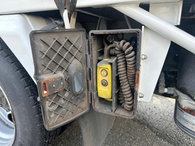 NISSAN ATLAS TRUCK SUPERLOW DX