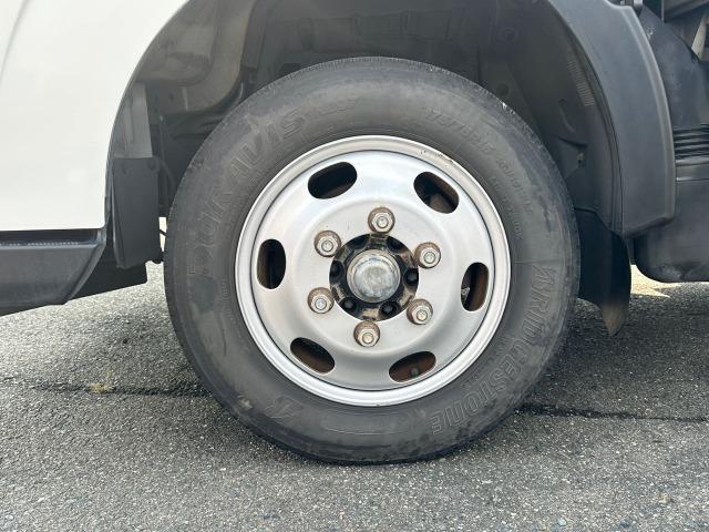 NISSAN ATLAS TRUCK SUPERLOW DX