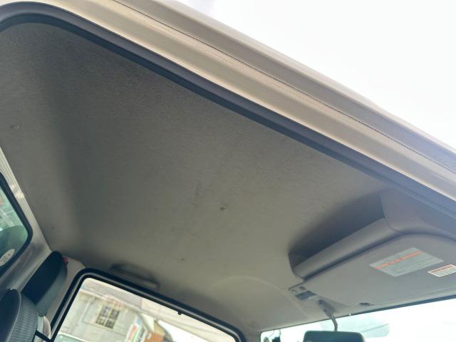 NISSAN ATLAS TRUCK SUPERLOW DX
