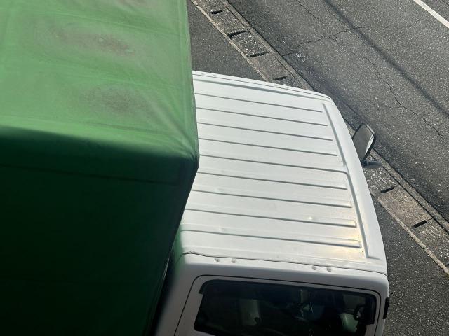 NISSAN ATLAS TRUCK SUPERLOW DX