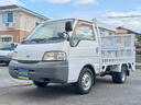 NISSAN VANETTE TRUCK