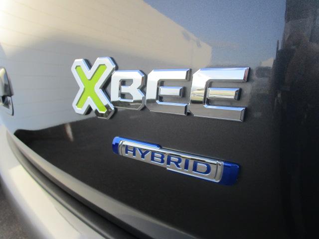 HYBRID MZ キーレスプッシュ 衝突被害軽減B(19枚目)