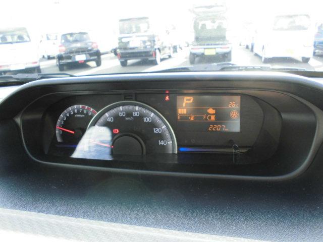 HYBRID FX 2型 衝突軽減ブレーキ CDステレオ(9枚目)