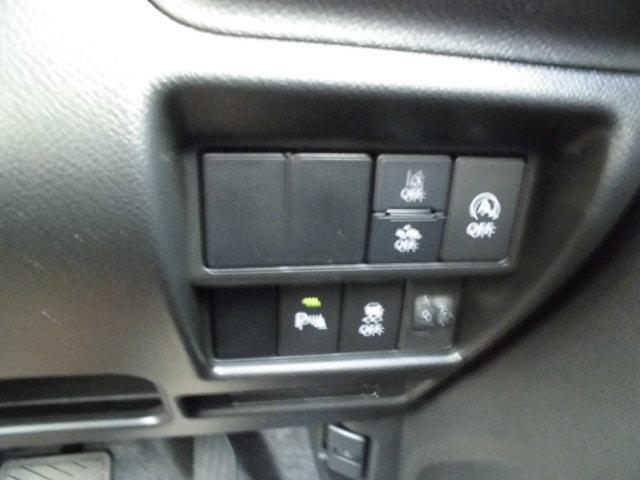 HYBRID FX 2型 衝突軽減ブレーキ CDステレオ(13枚目)