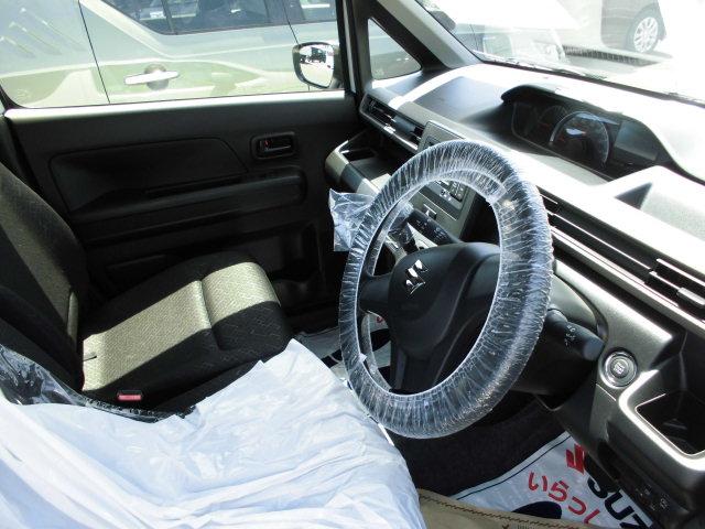 HYBRID FX 2型 衝突軽減ブレーキ CDステレオ(14枚目)