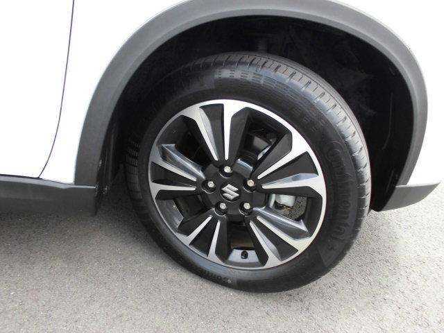 1.4ターボ 2型 フルタイム4WD スマートキー(2枚目)