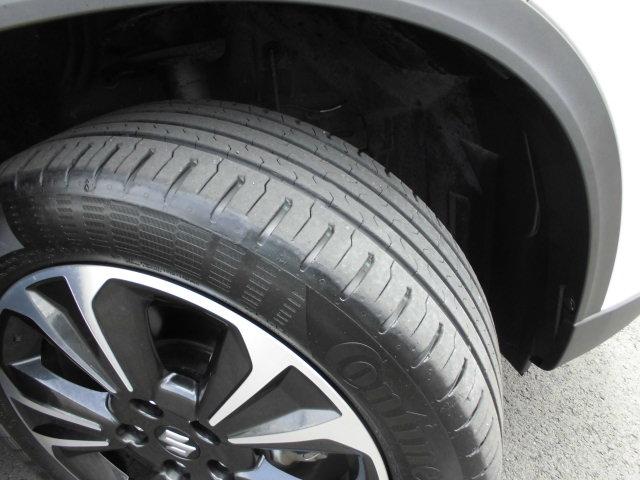 1.4ターボ 2型 フルタイム4WD スマートキー(22枚目)