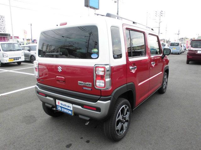 ハスラー ｊスタイル 全方位カメラ ９インチメモリーナビ スマートキーの中古車詳細 株 スズキ自販佐賀 スズキアリーナ佐賀東 スズキ公式中古車検索サイト U S Station Mobility