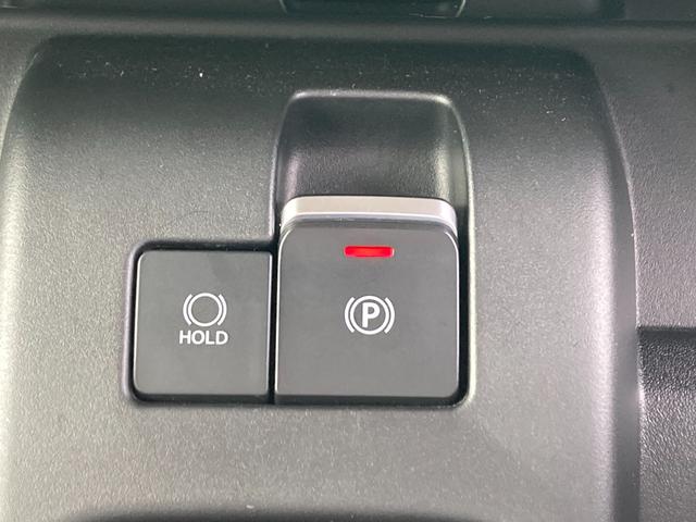 スペーシアカスタム カスタム　ＨＹＢＲＩＤ　ＸＳ　電動パーキングブレーキ　スライドドア　プッシュスタート　シートヒーター　オートエアコン　衝突被害軽減システム　横滑り防止機能　衝突安全ボディ　盗難防止システム　ステアリングヒーター　電動パーキングブレーキ　ブレーキホールド（19枚目）