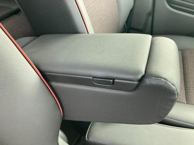 スペーシアカスタム カスタム　ＨＹＢＲＩＤ　ＸＳ　電動パーキングブレーキ　スライドドア　プッシュスタート　シートヒーター　オートエアコン　衝突被害軽減システム　横滑り防止機能　衝突安全ボディ　盗難防止システム　ステアリングヒーター　電動パーキングブレーキ　ブレーキホールド（35枚目）