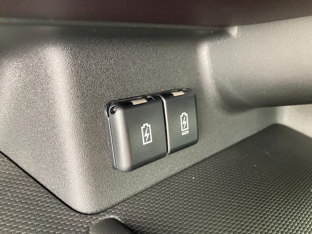 スペーシアカスタム カスタム　ＨＹＢＲＩＤ　ＸＳ　電動パーキングブレーキ　スライドドア　プッシュスタート　シートヒーター　オートエアコン　衝突被害軽減システム　横滑り防止機能　衝突安全ボディ　盗難防止システム　ステアリングヒーター　電動パーキングブレーキ　ブレーキホールド（39枚目）