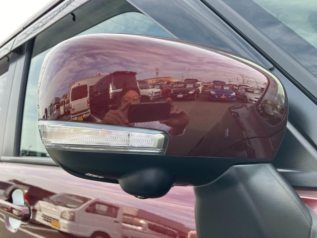 ソリオバンディット バンディット HYBRID MV 全方位カメラ ナビ ETC オートライト 両側電動スライドドア ナビ プッシュスタート シートヒーターETC 衝突被害軽減システム 横滑り防止 衝突安全ボディ 盗難防止システム 全方位カメラ アイドリングストップ オートエアコン(15枚目)