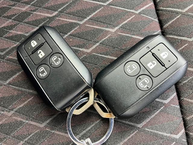 ソリオバンディット バンディット HYBRID MV 全方位カメラ ナビ ETC オートライト 両側電動スライドドア ナビ プッシュスタート シートヒーターETC 衝突被害軽減システム 横滑り防止 衝突安全ボディ 盗難防止システム 全方位カメラ アイドリングストップ オートエアコン(45枚目)