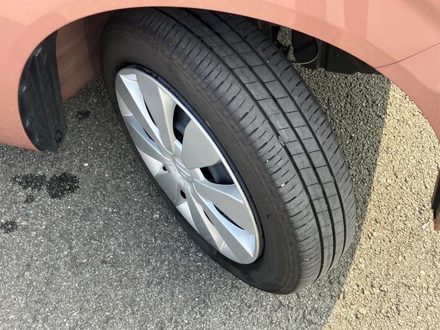 ワゴンＲ ＦＸ　４型　ＣＤプレイヤー　キーレスプッシュスタート　オートライト　プッシュスタート　オートエアコン　衝突被害軽減システム　横滑り防止機能　衝突安全ボディ　盗難防止システム　ＣＤプレイヤー　リモコンキー　マルチインフォメーションディスプレイ　タコメーター（17枚目）