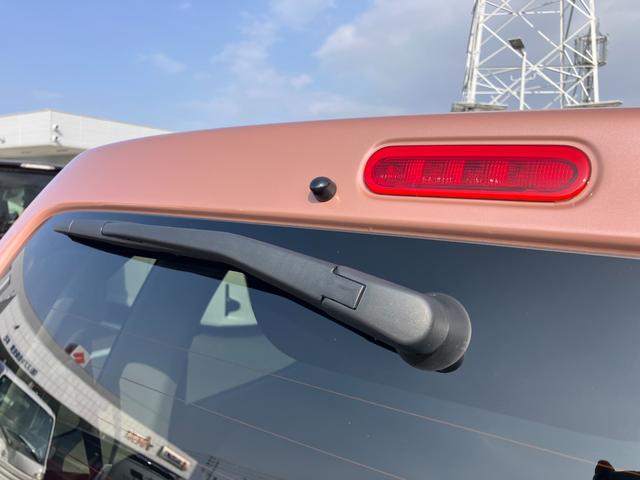 ワゴンＲ ＦＸ　４型　ＣＤプレイヤー　キーレスプッシュスタート　オートライト　プッシュスタート　オートエアコン　衝突被害軽減システム　横滑り防止機能　衝突安全ボディ　盗難防止システム　ＣＤプレイヤー　リモコンキー　マルチインフォメーションディスプレイ　タコメーター（23枚目）