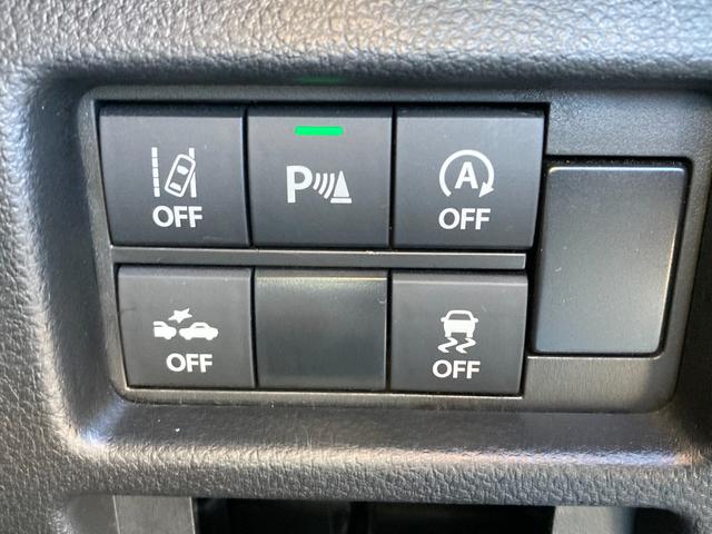 ハスラー HYBRID X ディスプレイオーディオ ドラレコ ドライブレコーダー バックカメラ オートライト Bluetooth プッシュスタート シートヒーター オートエアコン 衝突被害軽減システム 横滑り防止機能 衝突安全ボディ 盗難防止システム(29枚目)