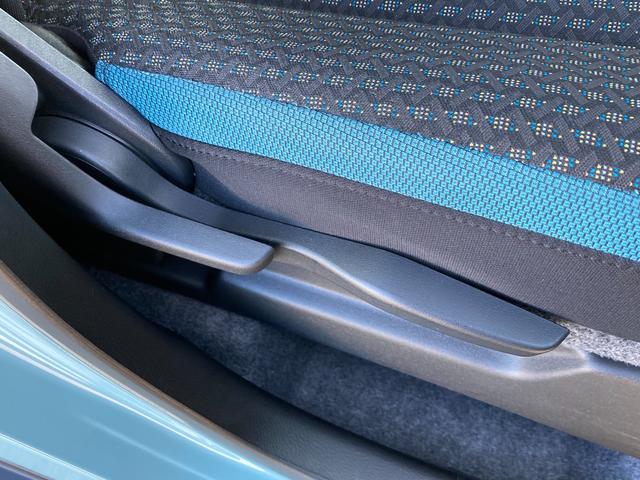 ハスラー HYBRID X ディスプレイオーディオ ドラレコ ドライブレコーダー バックカメラ オートライト Bluetooth プッシュスタート シートヒーター オートエアコン 衝突被害軽減システム 横滑り防止機能 衝突安全ボディ 盗難防止システム(37枚目)