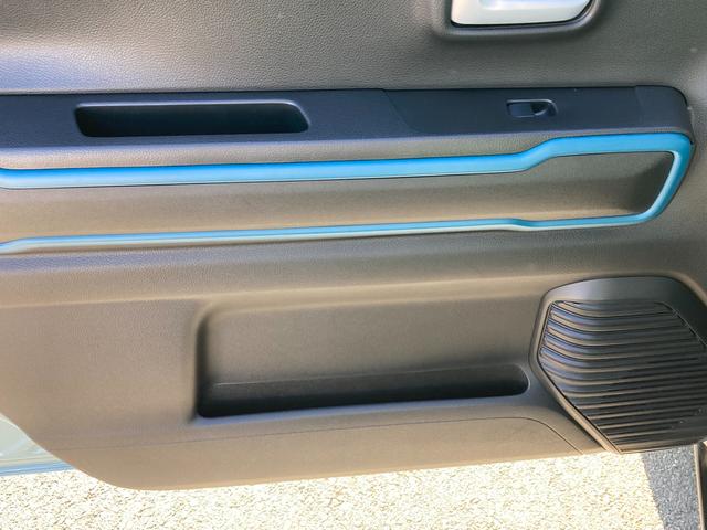 ハスラー HYBRID X ディスプレイオーディオ ドラレコ ドライブレコーダー バックカメラ オートライト Bluetooth プッシュスタート シートヒーター オートエアコン 衝突被害軽減システム 横滑り防止機能 衝突安全ボディ 盗難防止システム(49枚目)