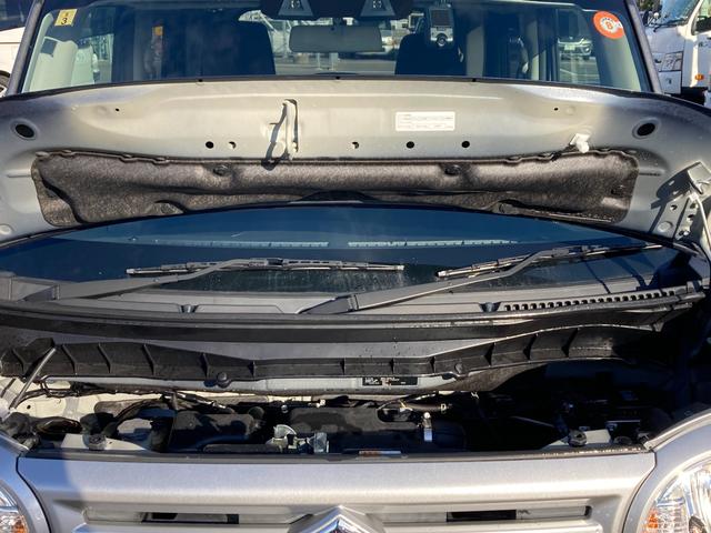 ワゴンＲスマイル Ｇ　ドライブレコーダ　スライドドア　衝突被害軽減ブレーキ　ドライブレコーダー　オートライト　スライドドア　プッシュスタート　オートエアコン　衝突被害軽減システム　横滑り防止機能　衝突安全ボディ　盗難防止システム（13枚目）