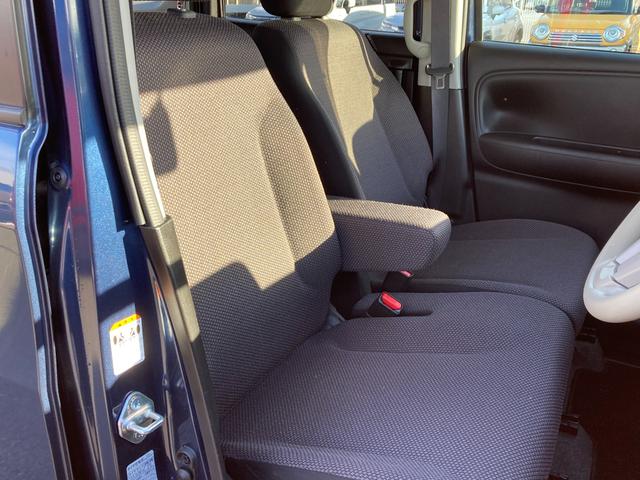 ワゴンＲスマイル Ｇ　ドライブレコーダ　スライドドア　衝突被害軽減ブレーキ　ドライブレコーダー　オートライト　スライドドア　プッシュスタート　オートエアコン　衝突被害軽減システム　横滑り防止機能　衝突安全ボディ　盗難防止システム（31枚目）