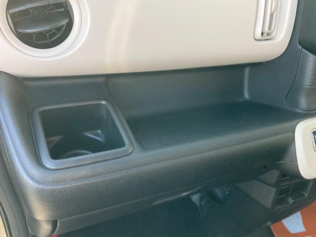 ワゴンＲスマイル Ｇ　ドライブレコーダ　スライドドア　衝突被害軽減ブレーキ　ドライブレコーダー　オートライト　スライドドア　プッシュスタート　オートエアコン　衝突被害軽減システム　横滑り防止機能　衝突安全ボディ　盗難防止システム（34枚目）