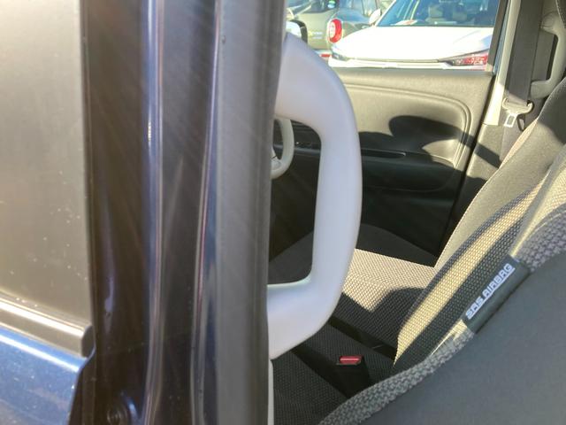 ワゴンＲスマイル Ｇ　ドライブレコーダ　スライドドア　衝突被害軽減ブレーキ　ドライブレコーダー　オートライト　スライドドア　プッシュスタート　オートエアコン　衝突被害軽減システム　横滑り防止機能　衝突安全ボディ　盗難防止システム（38枚目）