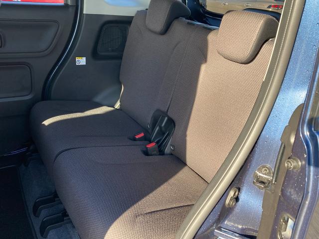 ワゴンＲスマイル Ｇ　ドライブレコーダ　スライドドア　衝突被害軽減ブレーキ　ドライブレコーダー　オートライト　スライドドア　プッシュスタート　オートエアコン　衝突被害軽減システム　横滑り防止機能　衝突安全ボディ　盗難防止システム（39枚目）