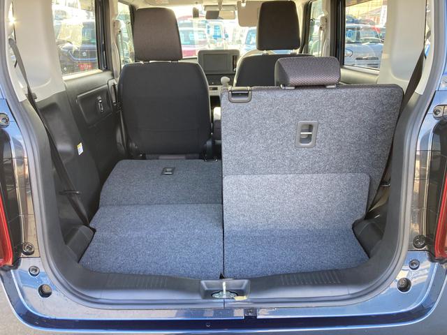 ワゴンＲスマイル Ｇ　ドライブレコーダ　スライドドア　衝突被害軽減ブレーキ　ドライブレコーダー　オートライト　スライドドア　プッシュスタート　オートエアコン　衝突被害軽減システム　横滑り防止機能　衝突安全ボディ　盗難防止システム（45枚目）