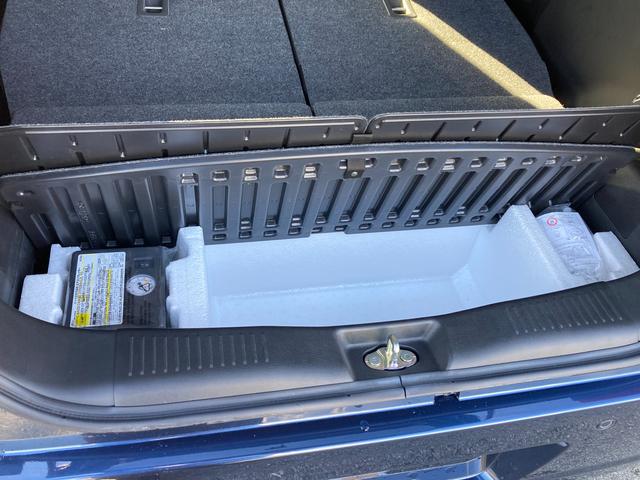 ワゴンＲスマイル Ｇ　ドライブレコーダ　スライドドア　衝突被害軽減ブレーキ　ドライブレコーダー　オートライト　スライドドア　プッシュスタート　オートエアコン　衝突被害軽減システム　横滑り防止機能　衝突安全ボディ　盗難防止システム（48枚目）