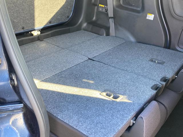 ワゴンＲスマイル Ｇ　ドライブレコーダ　スライドドア　衝突被害軽減ブレーキ　ドライブレコーダー　オートライト　スライドドア　プッシュスタート　オートエアコン　衝突被害軽減システム　横滑り防止機能　衝突安全ボディ　盗難防止システム（54枚目）