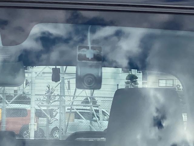 クロスビー ＨＹＢＲＩＤ　ＭＺ　２型　ナビ　全方位Ｃ　ドライブレコーダー　ドライブレコーダー　オートライト　Ｂｌｕｅｔｏｏｔｈ　純正ナビ　プッシュスタート　シートヒーター　オートエアコン　衝突被害軽減システム　横滑り防止機能　衝突安全ボディ　盗難防止システム　ＡＣＣ　ＥＴＣ（4枚目）