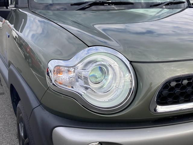 クロスビー ＨＹＢＲＩＤ　ＭＺ　２型　ナビ　全方位Ｃ　ドライブレコーダー　ドライブレコーダー　オートライト　Ｂｌｕｅｔｏｏｔｈ　純正ナビ　プッシュスタート　シートヒーター　オートエアコン　衝突被害軽減システム　横滑り防止機能　衝突安全ボディ　盗難防止システム　ＡＣＣ　ＥＴＣ（14枚目）