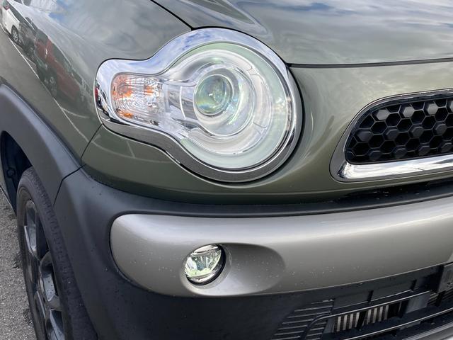 クロスビー ＨＹＢＲＩＤ　ＭＺ　２型　ナビ　全方位Ｃ　ドライブレコーダー　ドライブレコーダー　オートライト　Ｂｌｕｅｔｏｏｔｈ　純正ナビ　プッシュスタート　シートヒーター　オートエアコン　衝突被害軽減システム　横滑り防止機能　衝突安全ボディ　盗難防止システム　ＡＣＣ　ＥＴＣ（15枚目）