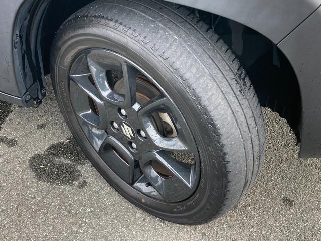 クロスビー ＨＹＢＲＩＤ　ＭＺ　２型　ナビ　全方位Ｃ　ドライブレコーダー　ドライブレコーダー　オートライト　Ｂｌｕｅｔｏｏｔｈ　純正ナビ　プッシュスタート　シートヒーター　オートエアコン　衝突被害軽減システム　横滑り防止機能　衝突安全ボディ　盗難防止システム　ＡＣＣ　ＥＴＣ（16枚目）